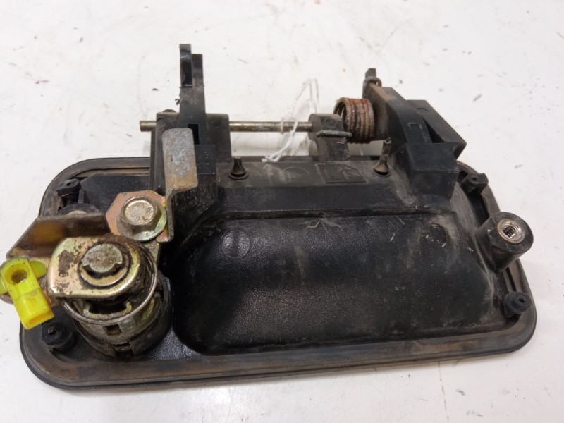 Recambio de maneta exterior puerta delantera izquierda para opel frontera a (u92) 2.8 td (5bmwl4, 5bsud2) referencia OEM IAM    Recambio de maneta exterior puerta delantera izquierda para opel frontera a (u92) 2.8 td (5bmwl4, 5bsud2) referencia OEM IAM
