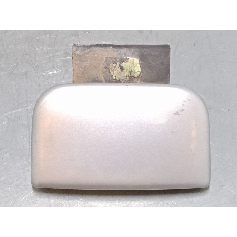 Recambio de maneta exterior puerta delantera derecha para citroën saxo (s0, s1) 1.5 d referencia OEM IAM    Recambio de maneta exterior puerta delantera derecha para citroën saxo (s0, s1) 1.5 d referencia OEM IAM