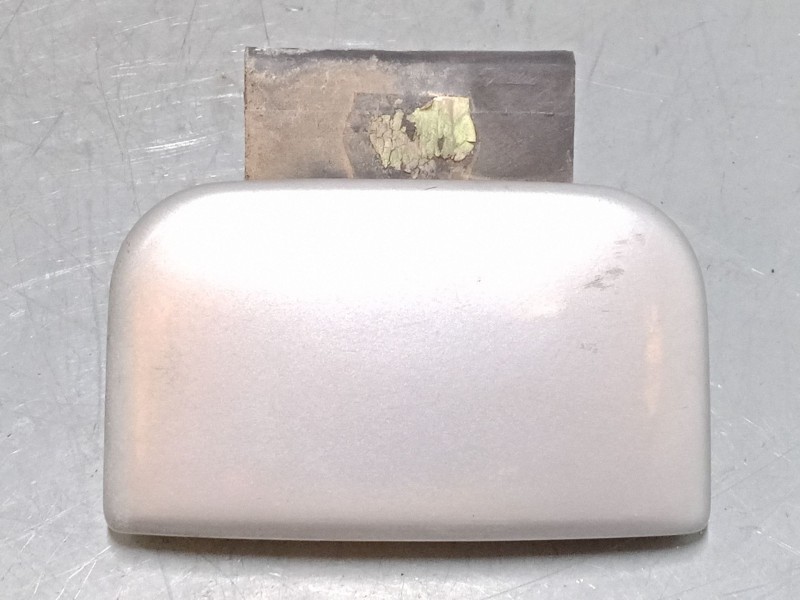 Recambio de maneta exterior puerta delantera derecha para citroën saxo (s0, s1) 1.5 d referencia OEM IAM    Recambio de maneta exterior puerta delantera derecha para citroën saxo (s0, s1) 1.5 d referencia OEM IAM