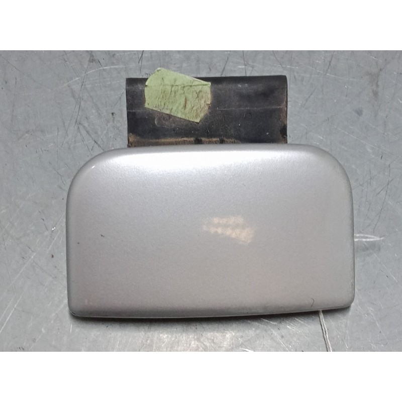 Recambio de maneta exterior puerta delantera izquierda para citroën saxo (s0, s1) 1.5 d referencia OEM IAM   