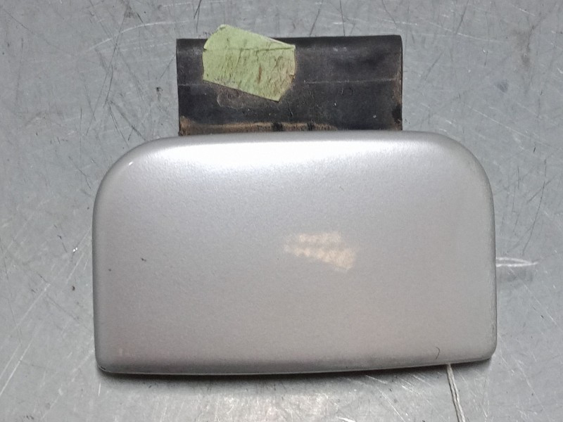 Recambio de maneta exterior puerta delantera izquierda para citroën saxo (s0, s1) 1.5 d referencia OEM IAM   