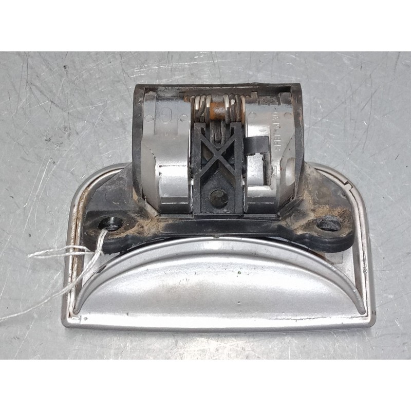 Recambio de maneta exterior puerta delantera izquierda para citroën saxo (s0, s1) 1.5 d referencia OEM IAM   