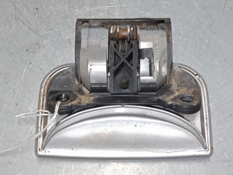 Recambio de maneta exterior puerta delantera izquierda para citroën saxo (s0, s1) 1.5 d referencia OEM IAM   