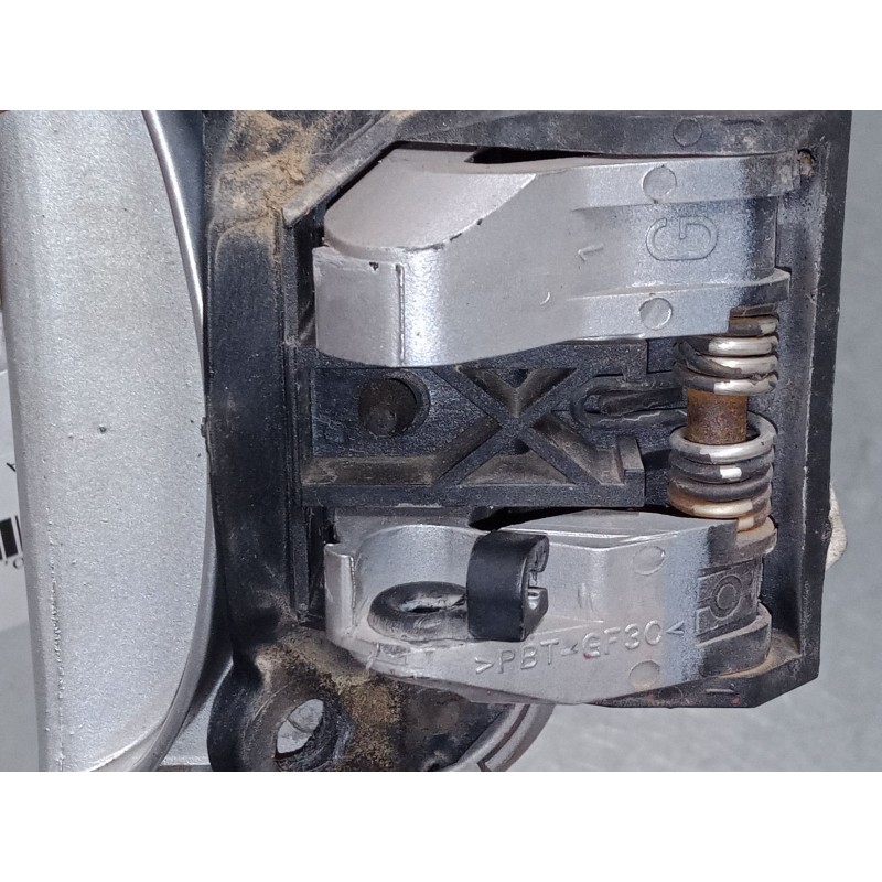 Recambio de maneta exterior puerta delantera izquierda para citroën saxo (s0, s1) 1.5 d referencia OEM IAM   