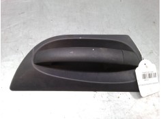 Recambio de maneta exterior puerta trasera derecha para smart forfour (454) 1.5 (454.032) referencia OEM IAM