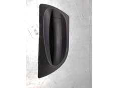 Recambio de maneta exterior puerta trasera izquierda para smart forfour (454) 1.5 (454.032) referencia OEM IAM