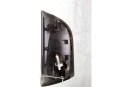 Recambio de maneta exterior puerta trasera izquierda para smart forfour (454) 1.5 (454.032) referencia OEM IAM    2