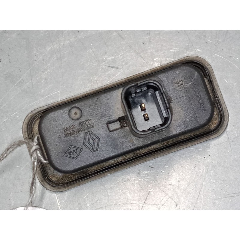 Recambio de maneta exterior electrica porton para renault grand scénic ii (jm0/1_) 1.5 dci (jm02, jm13) referencia OEM IAM 82000