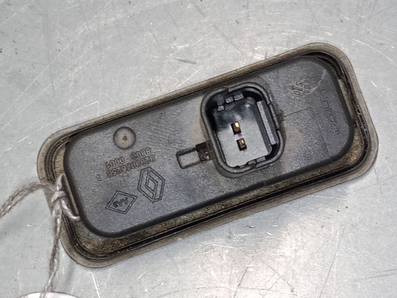 Recambio de maneta exterior electrica porton para renault grand scénic ii (jm0/1_) 1.5 dci (jm02, jm13) referencia OEM IAM 82000