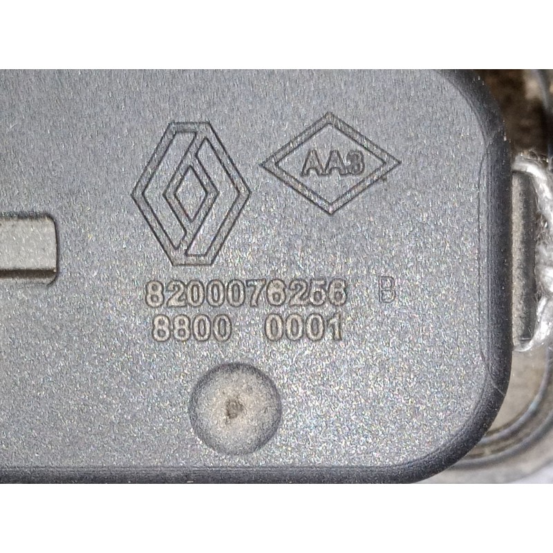 Recambio de maneta exterior electrica porton para renault grand scénic ii (jm0/1_) 1.5 dci (jm02, jm13) referencia OEM IAM 82000