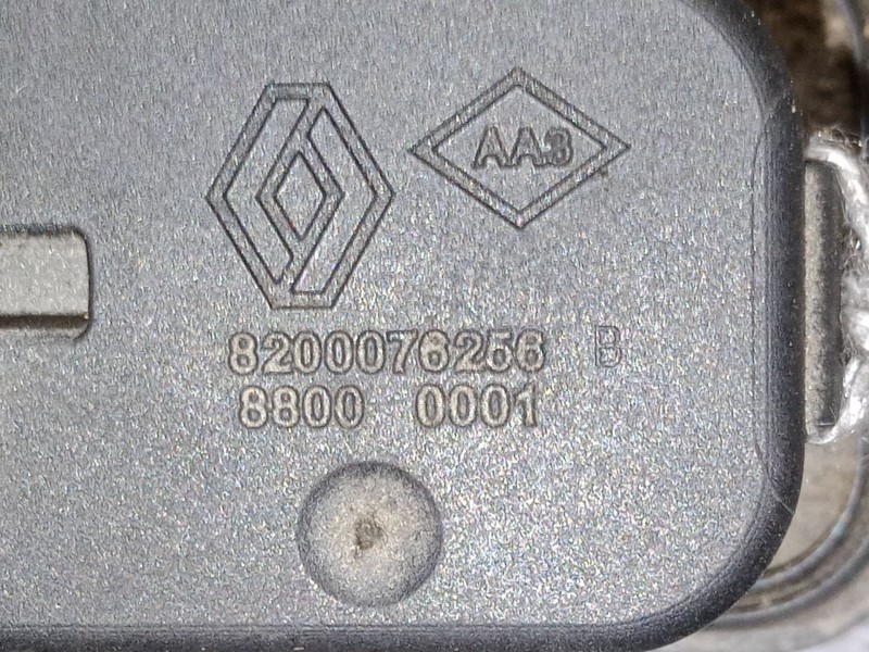 Recambio de maneta exterior electrica porton para renault grand scénic ii (jm0/1_) 1.5 dci (jm02, jm13) referencia OEM IAM 82000