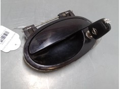 Recambio de maneta exterior puerta delantera izquierda para opel meriva a monospace (x03) 1.6 (e75) referencia OEM IAM   