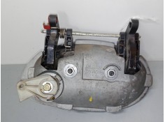 Recambio de maneta exterior puerta delantera izquierda para opel meriva a monospace (x03) 1.6 (e75) referencia OEM IAM    2