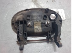 Recambio de maneta exterior porton para opel combo tour 1.7 di 16v referencia OEM IAM    2