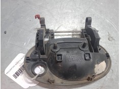 Recambio de maneta exterior puerta delantera derecha para opel combo tour 1.7 di 16v referencia OEM IAM    2