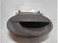 Recambio de maneta exterior puerta delantera izquierda para opel combo tour 1.7 di 16v referencia OEM IAM   