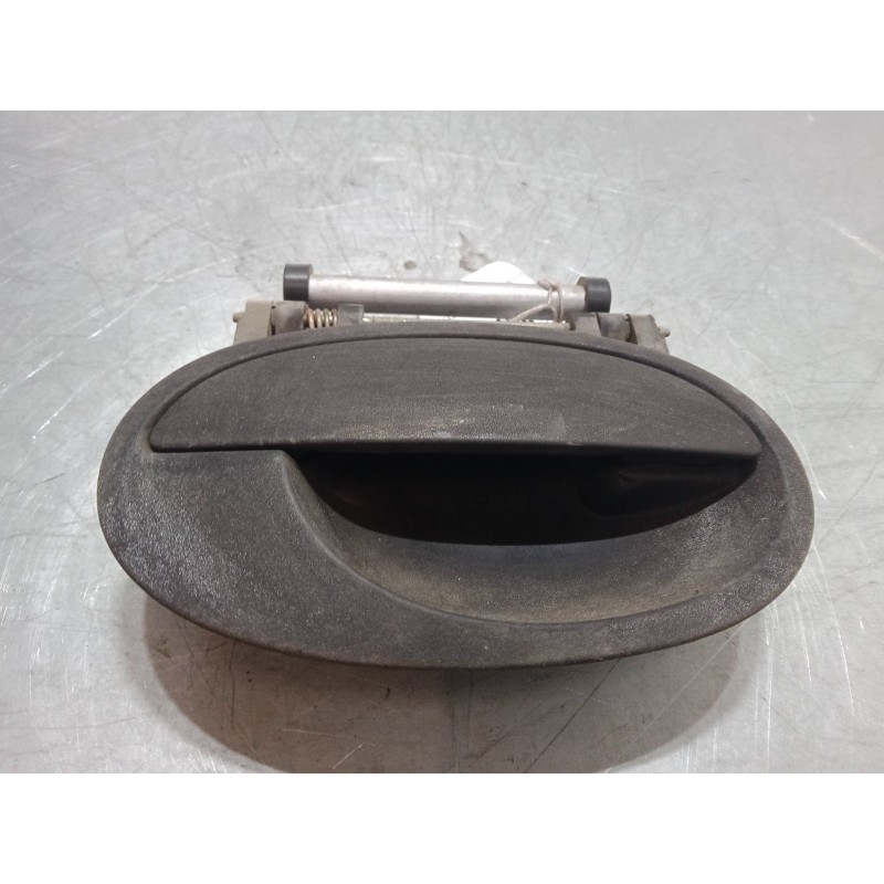 Recambio de maneta exterior puerta delantera izquierda para opel combo tour 1.7 di 16v referencia OEM IAM   