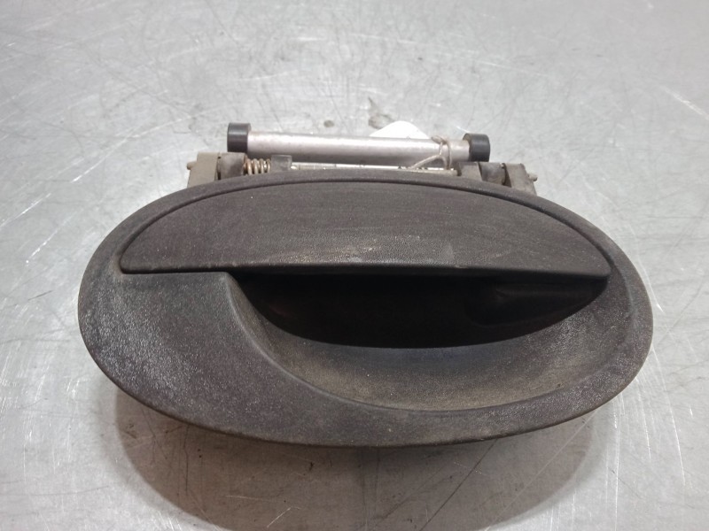 Recambio de maneta exterior puerta delantera izquierda para opel combo tour 1.7 di 16v referencia OEM IAM   