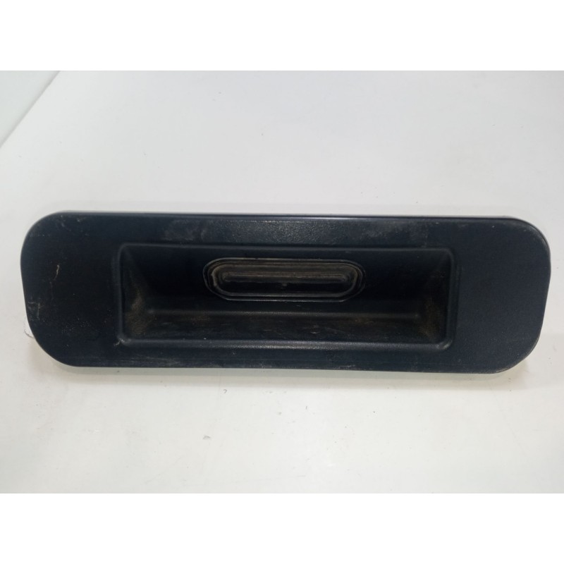 Recambio de maneta exterior electrica porton para opel zafira tourer c (p12) 1.6 cdti (75) referencia OEM IAM   