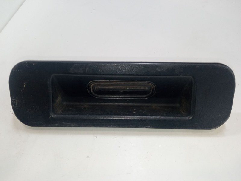 Recambio de maneta exterior electrica porton para opel zafira tourer c (p12) 1.6 cdti (75) referencia OEM IAM   