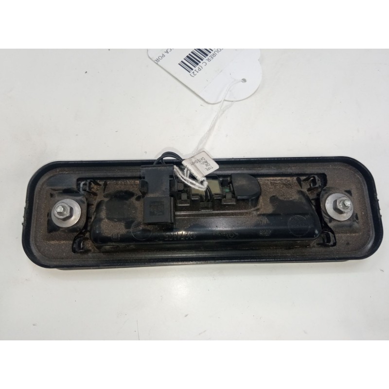 Recambio de maneta exterior electrica porton para opel zafira tourer c (p12) 1.6 cdti (75) referencia OEM IAM   