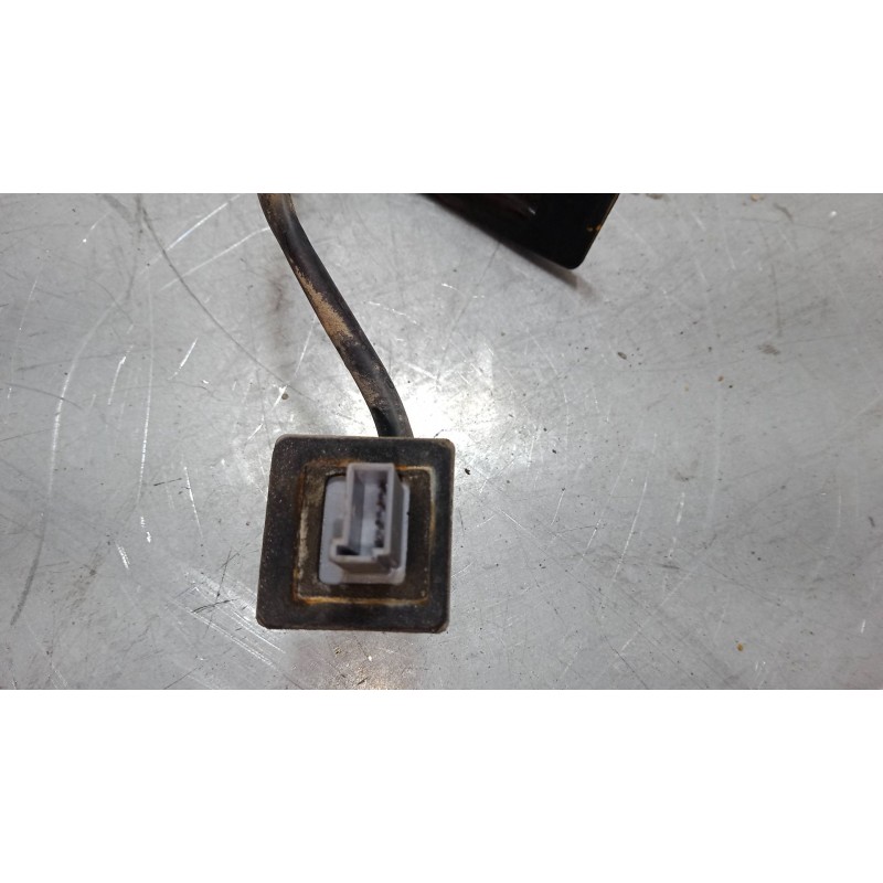 Recambio de maneta exterior electrica porton para opel zafira b furgoneta/monovolumen (a05) 1.9 cdti van (m75) referencia OEM IA