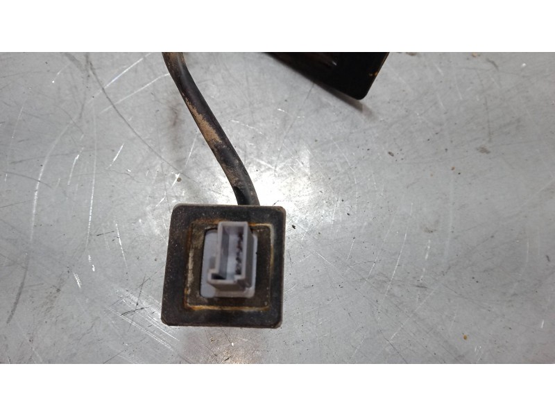 Recambio de maneta exterior electrica porton para opel zafira b furgoneta/monovolumen (a05) 1.9 cdti van (m75) referencia OEM IA