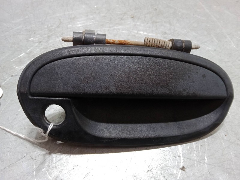 Recambio de maneta exterior puerta delantera derecha para chevrolet matiz (m200, m250) 0.8 referencia OEM IAM   