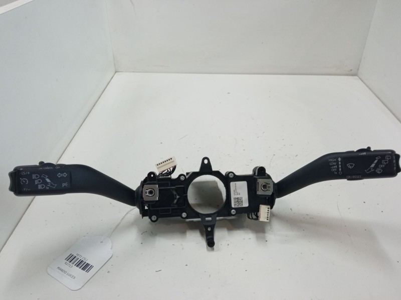 Recambio de mando luces para skoda yeti (5l) 2.0 tdi referencia OEM IAM 5K0953502N  