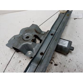 ELEVALUNAS ELECTRICO DELANTERO IZQUIERDO 807213867R 