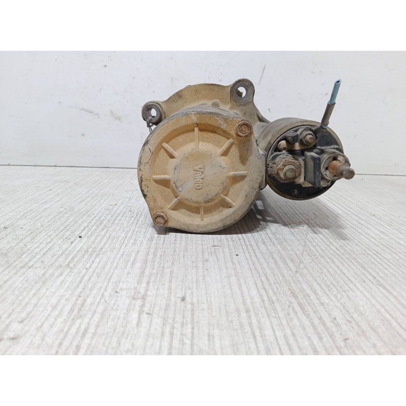 Recambio de motor arranque para peugeot 106 ii (1a_, 1c_) 1.1 i referencia OEM IAM 9633292480  D7E16