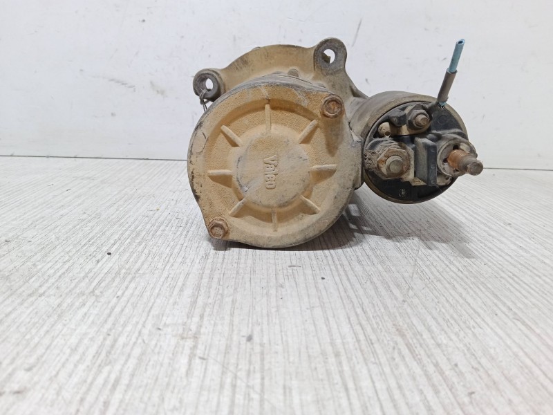 Recambio de motor arranque para peugeot 106 ii (1a_, 1c_) 1.1 i referencia OEM IAM 9633292480  D7E16