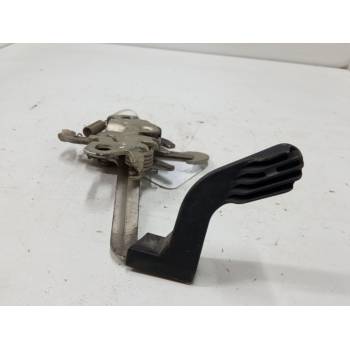 CERRADURA CAPO 