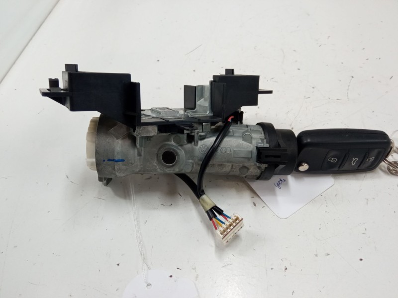 Recambio de clausor para skoda yeti (5l) 2.0 tdi referencia OEM IAM 1k0905851  