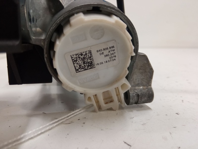 Recambio de clausor para skoda yeti (5l) 2.0 tdi referencia OEM IAM 1k0905851  