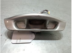 Recambio de maneta exterior electrica porton para nissan micra iii (k12) 1.2 16v referencia OEM IAM