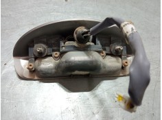 Recambio de maneta exterior electrica porton para nissan micra iii (k12) 1.2 16v referencia OEM IAM    2