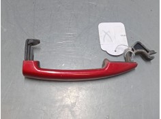 Recambio de maneta exterior puerta delantera izquierda para citroën c3 ii (sc_) 1.4 referencia OEM IAM