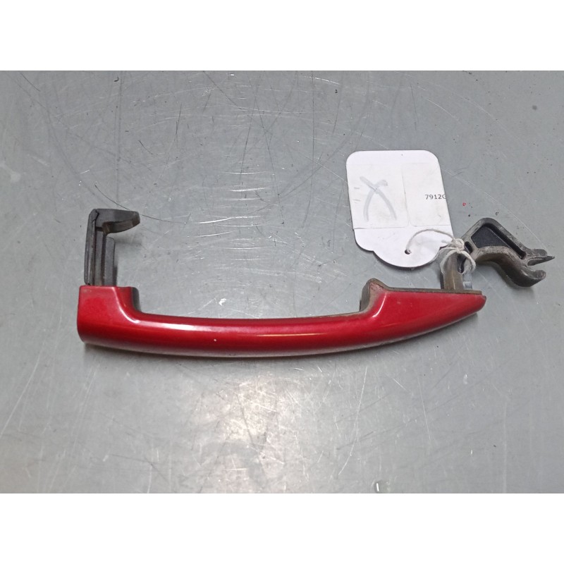 Recambio de maneta exterior puerta delantera izquierda para citroën c3 ii (sc_) 1.4 referencia OEM IAM   