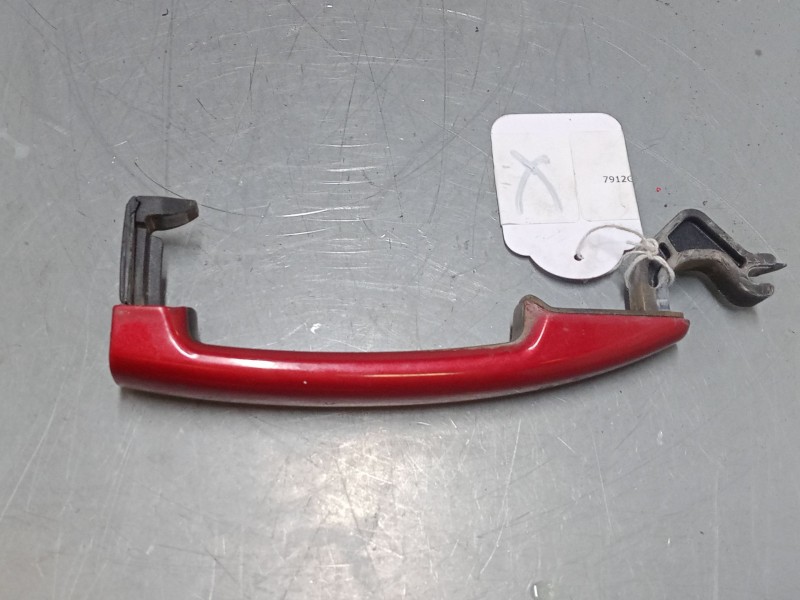 Recambio de maneta exterior puerta delantera izquierda para citroën c3 ii (sc_) 1.4 referencia OEM IAM   