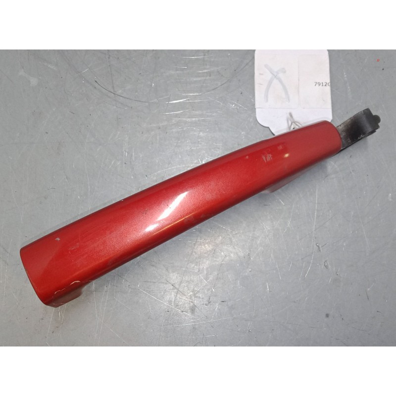 Recambio de maneta exterior puerta delantera izquierda para citroën c3 ii (sc_) 1.4 referencia OEM IAM   