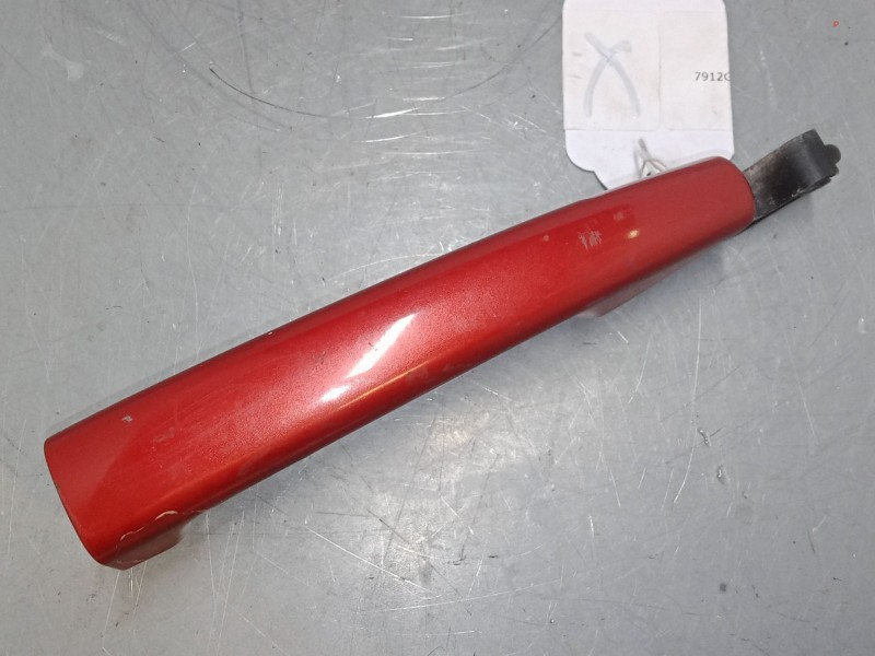 Recambio de maneta exterior puerta delantera izquierda para citroën c3 ii (sc_) 1.4 referencia OEM IAM   