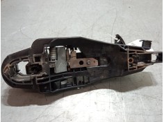 Recambio de maneta exterior puerta delantera izquierda para citroën c4 cactus 1.2 vti 82 referencia OEM IAM    2