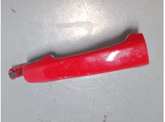 Recambio de maneta exterior puerta delantera derecha para volvo c30 (533) 1.6 d referencia OEM IAM