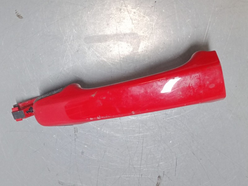 Recambio de maneta exterior puerta delantera derecha para volvo c30 (533) 1.6 d referencia OEM IAM   