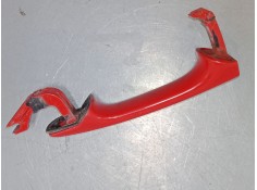 Recambio de maneta exterior puerta delantera derecha para volvo c30 (533) 1.6 d referencia OEM IAM    2