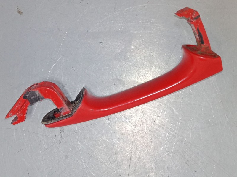 Recambio de maneta exterior puerta delantera derecha para volvo c30 (533) 1.6 d referencia OEM IAM   