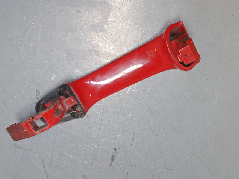 Recambio de maneta exterior puerta delantera derecha para volvo c30 (533) 1.6 d referencia OEM IAM   