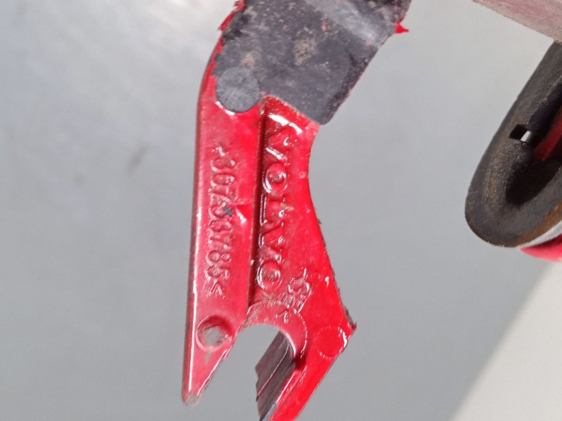 Recambio de maneta exterior puerta delantera derecha para volvo c30 (533) 1.6 d referencia OEM IAM   