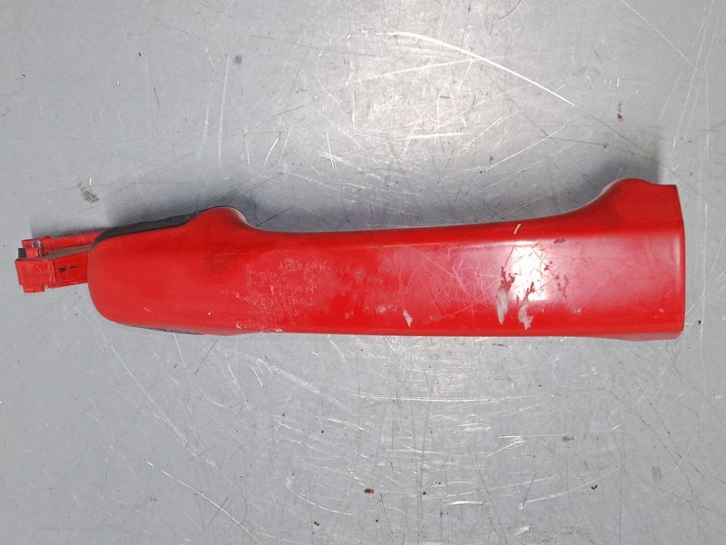 Recambio de maneta exterior puerta delantera izquierda para volvo c30 (533) 1.6 d referencia OEM IAM   